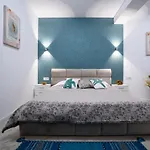 Appartement Summer Blue *
