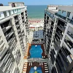 Summer Blue Appartement Năvodari