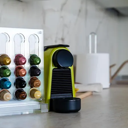 Apartment Summer Blue