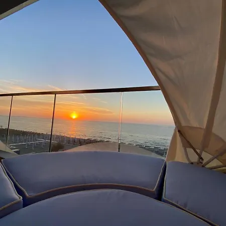 Apartment Summer Blue *