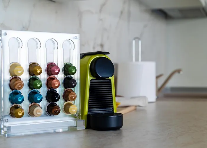 Apartment Summer Blue