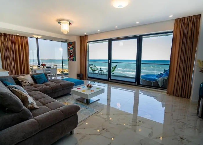 Summer Blue Navodari