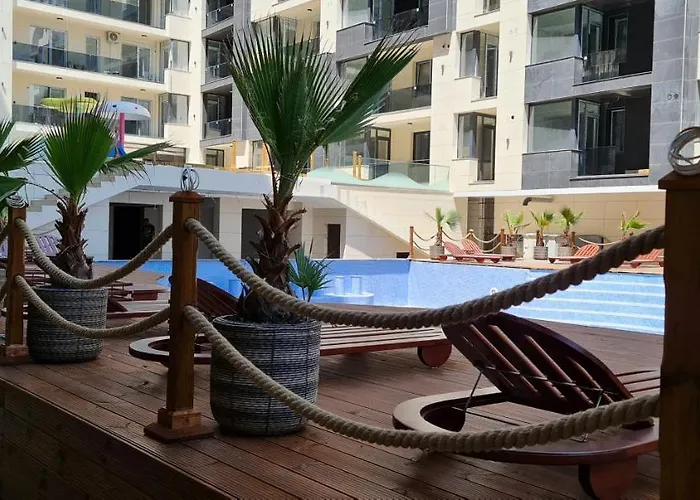 Summer Blue * Navodari