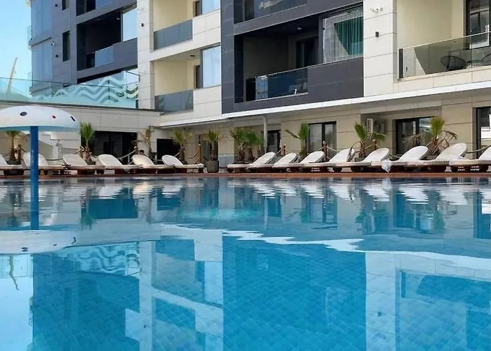 Summer Blue * Navodari