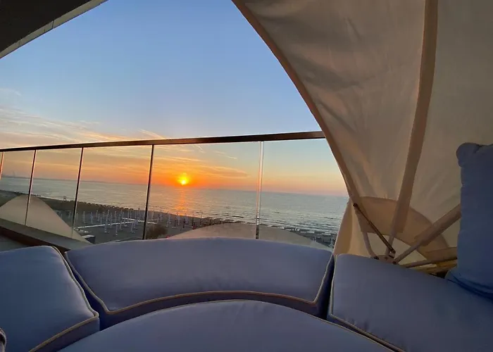 Apartment Summer Blue *