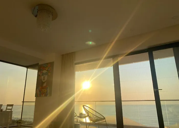 Summer Blue Navodari