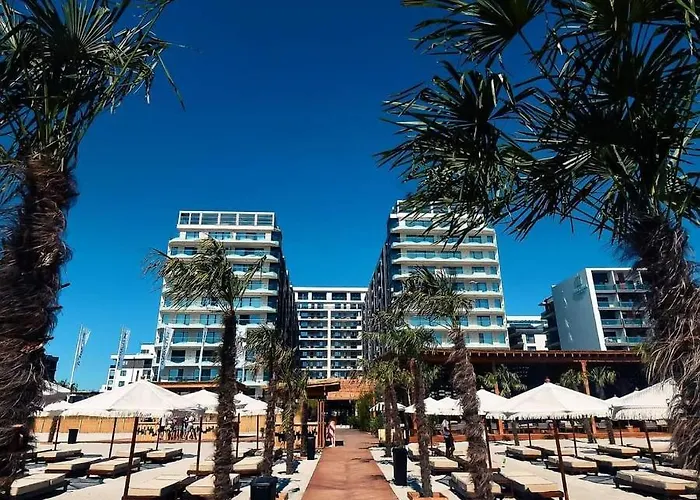 Summer Blue * Navodari