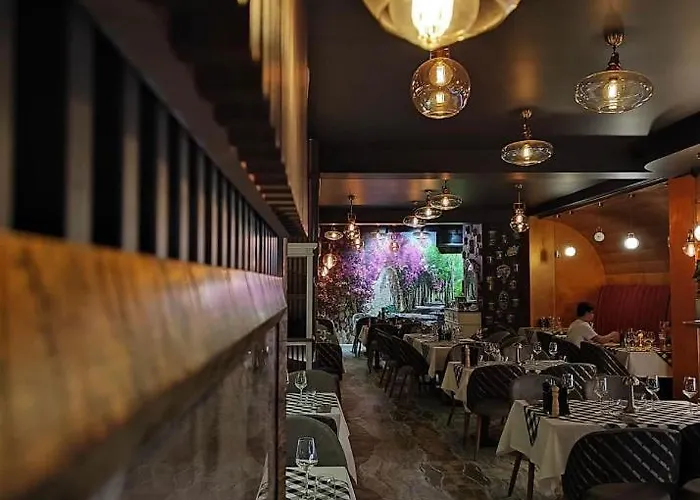 Apartment Summer Blue